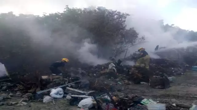 Foto: Luis Enrique Cauich