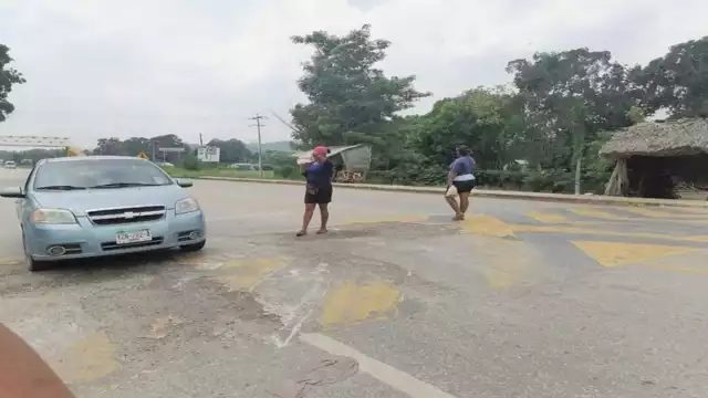 Foto: José Valencia