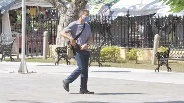 Foto: Agustín Ferrer