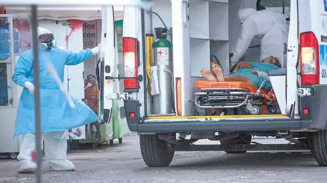 Foto: Martín Zetina