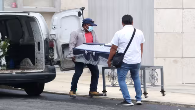 En la entidad se registró un aumento de 36.39% de casos de este delito.