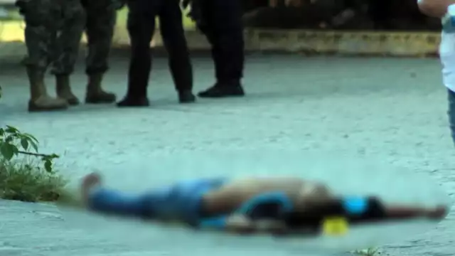 De las mil 565 muertes, la mayoría ocurrió en Cancún, siguiéndole Playa del Carmen y después Chetumal. Foto: Mario Hernández.