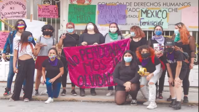 Foto: Irene Barradas