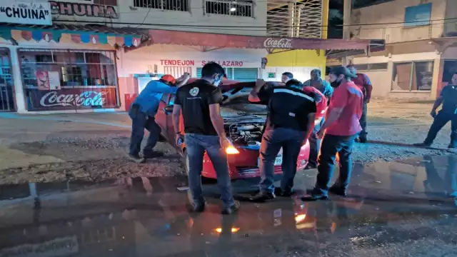 Foto: Ricardo Jiménez