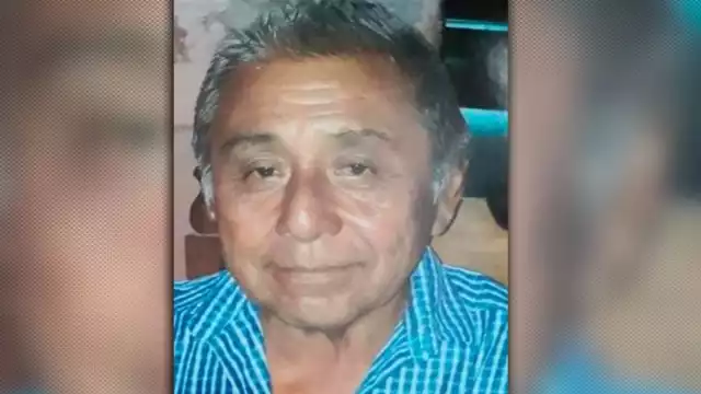 Foto: Fiscalía General del Estado de Campeche