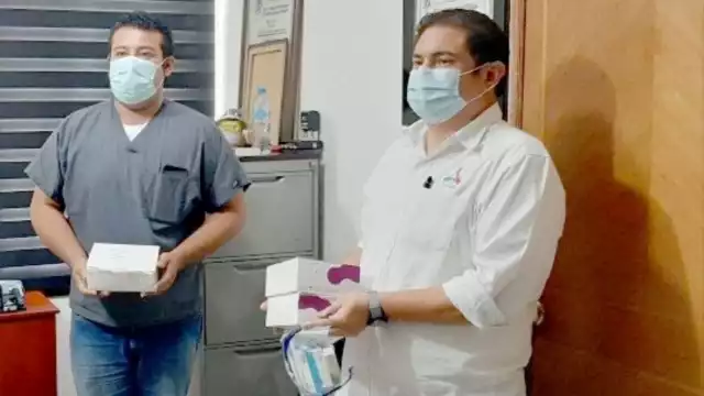 Foto: José Manrique Euán Martín