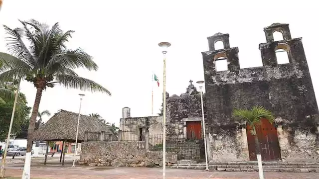 Muchas de las afectaciones que han sufrido los inmuebles se debe a su longevidad.