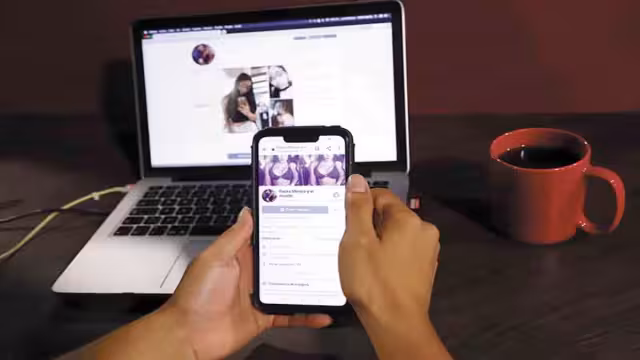 En este grupo se han compartido 3 mil 2647 fotografías y 421 videos, que incluyen datos personales de las estudiantes