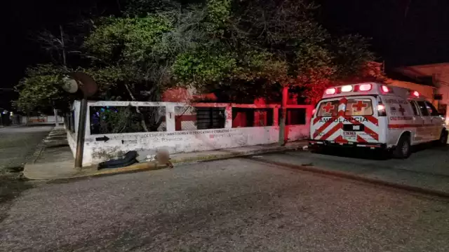 Foto: Ricardo Jiménez