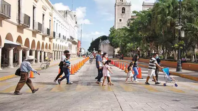 Mérida, Kanasín, Umán y Ticul, son los municipios con la mayor cantidad de personas desaparecidas.