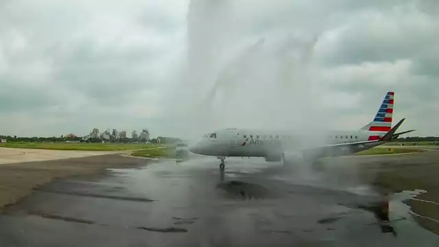 La ruta contará con cinco salidas a la semana. Foto: Elena Gómez.