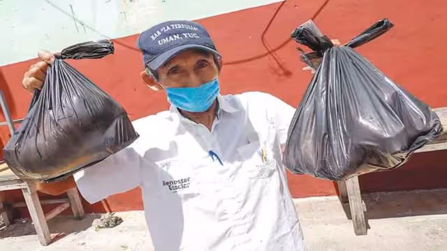 Fotos: Martín Zetina