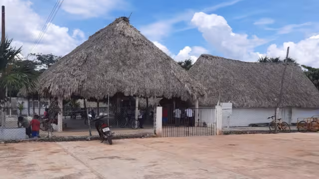 Foto: Justino Xiu Chan