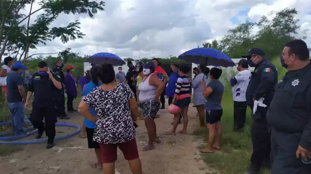 Foto: Luis Tamayo Mendicuti