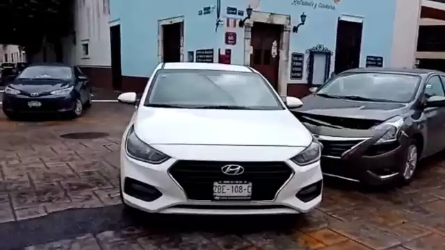 Autoridades acudieron a la zona para tomar conocimiento del hecho. Foto: Guillermo Castillo.