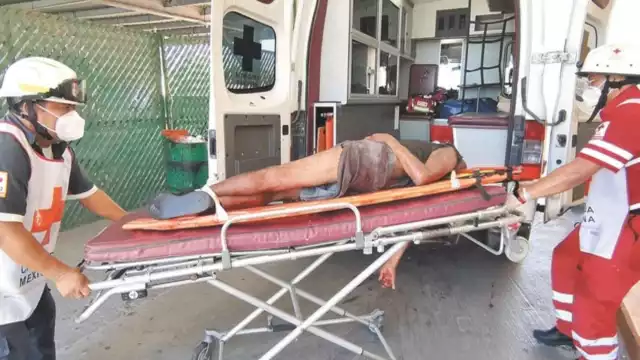 Foto: Irene Barradas