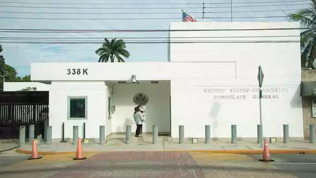 Cada año se entregan alrededor de 45 mil visas.