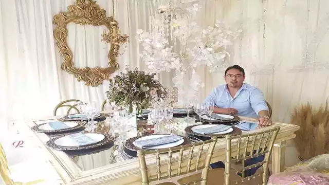 Rodrigo Lara Rodríguez mencionó que se rumora que regresaría la Ley Seca.