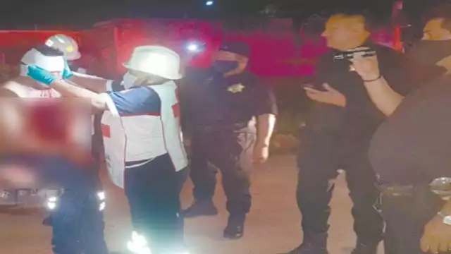 Foto: Joaquín Guevara