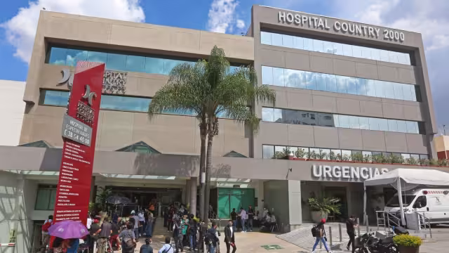 Tras la infiltración de un paparazzo al nosocomio, se han tomado decisiones en las últimas horas