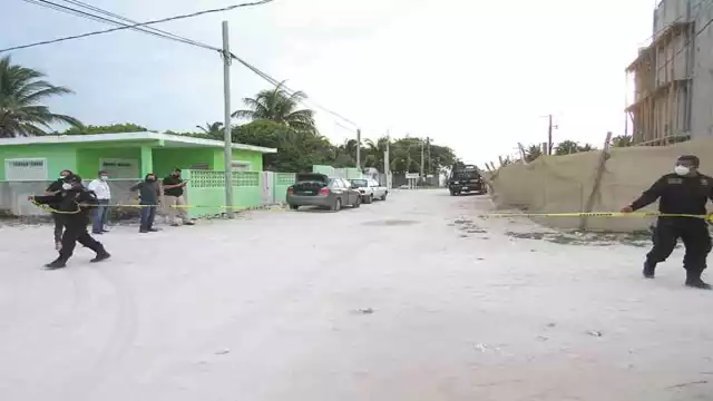 Fotos: Alfredo Canto May