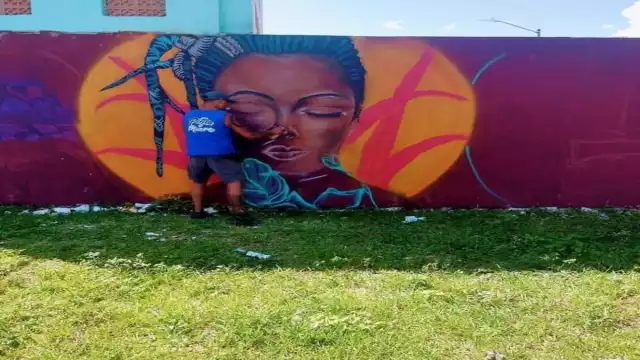 Foto: Sandy Márquez