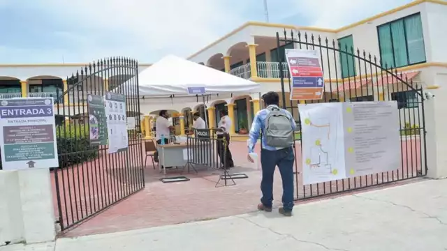 Foto: Fernando Kantún