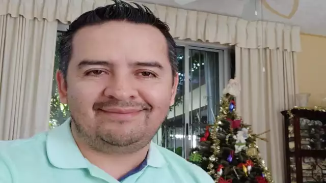 Raúl Cazares Urban, del Comité de Participación Ciudadana
del Sistema Estatal Anticorrupción.