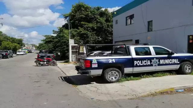 Camionetas, motocicletas y cuatrimotos tienen desperfectos;
algunas desde hace meses.