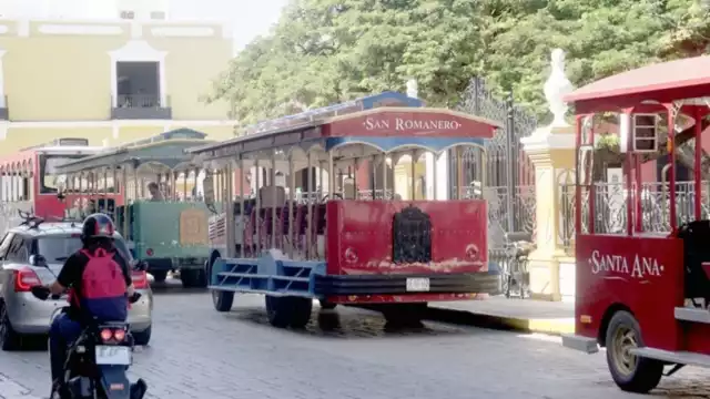 Desde el inicio de la pandemia, el principal sector afectado después de la salud ha sido el turístico.