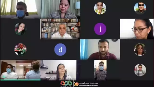 Regidores criticaron que el presidente municipal no cumplió el compromiso de la colonia Nueva Generación. Foto: Por Esto!