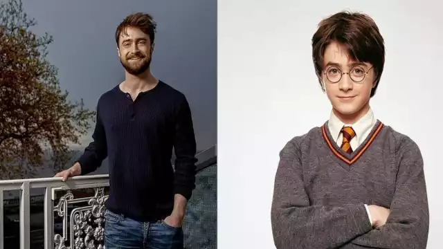El actor Daniel Jacob Radcliffe, mundialmente conocido por darle vida a Harry Potter, nació el 23 de julio de 1989.