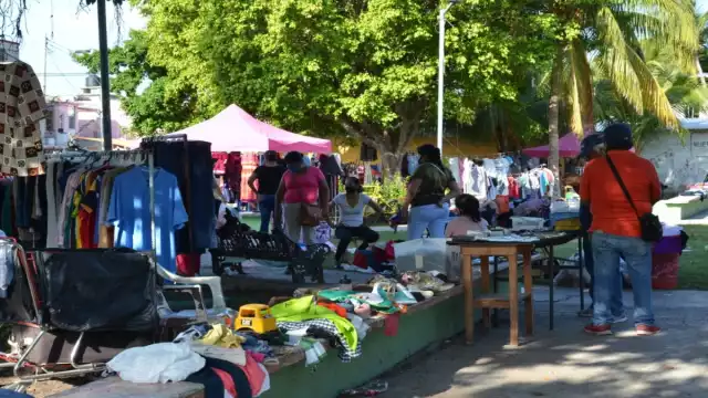 Foto: Fernando Kantún