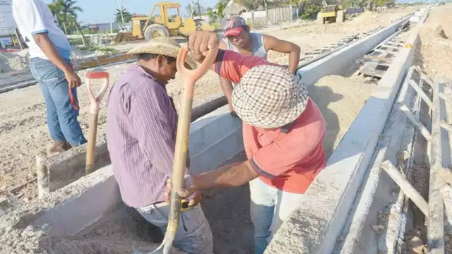 Foto: Fernando Kantún