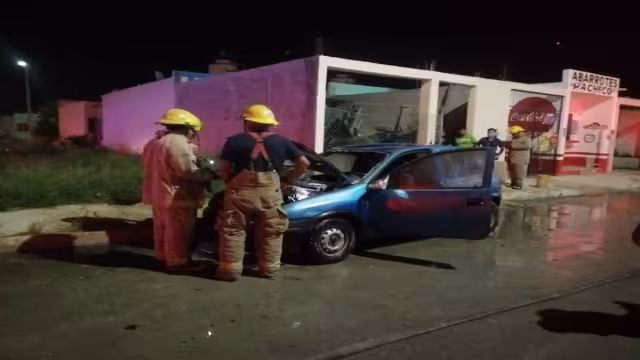 Fotos: Julio Javier Mena