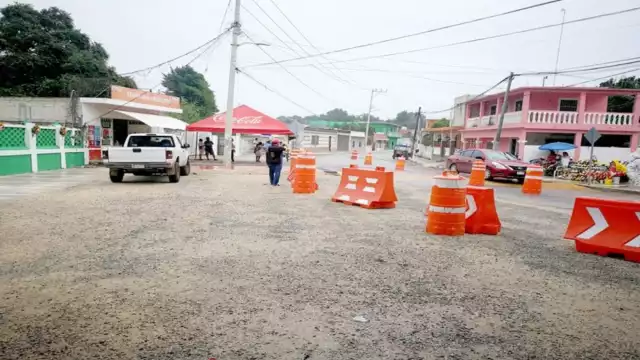 El comandante consideró que lo más importante fue la responsabilidad ciudadana. Foto: Jorge Aké.