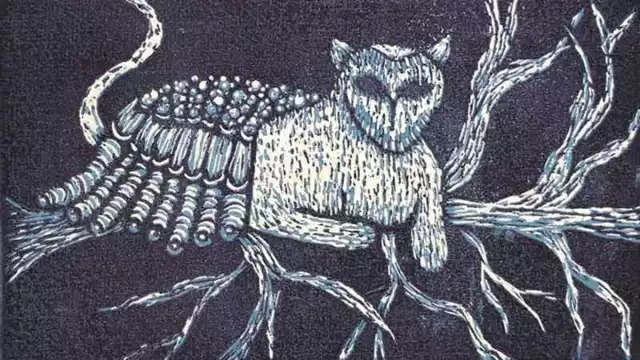 Más de 30 creadores reúnen su talento en esta muestra virtual. Foto: Cortesía.