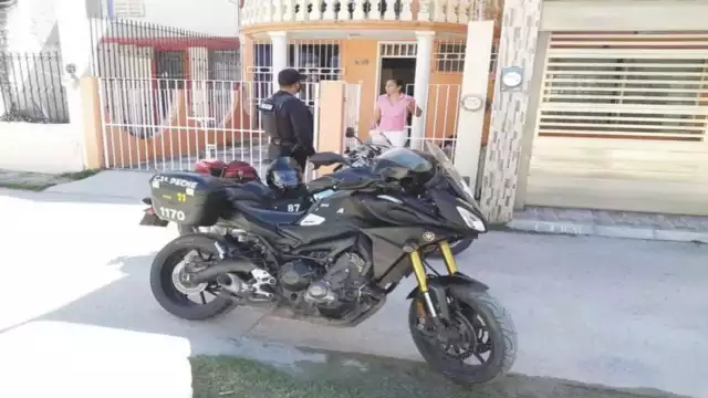 Son 14 los empresarios que han caído en las extorsiones. Foto: Ricardo Jiménez.