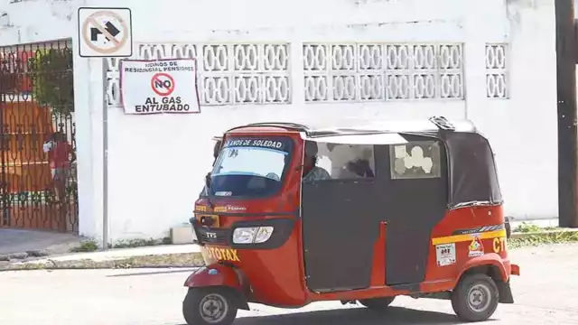 Se informó que la idea es hacer una extensión de las tuberías, para abastecer a Quintana Roo.