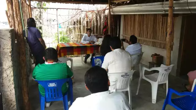 Foto: Miguel Améndola