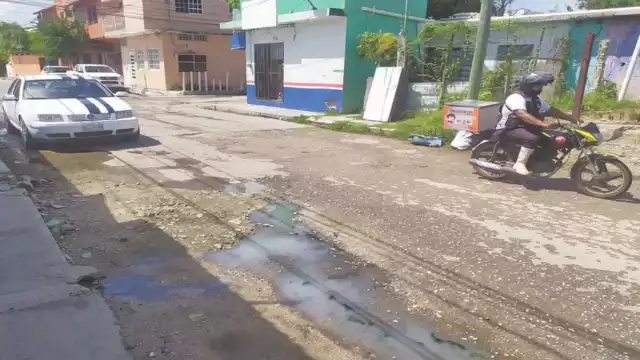 La hija del titular de Desarrollo Municipal de la Seplan, recibirá más de 3 millones de pesos del Ayuntamiento. Fotos Juan García.