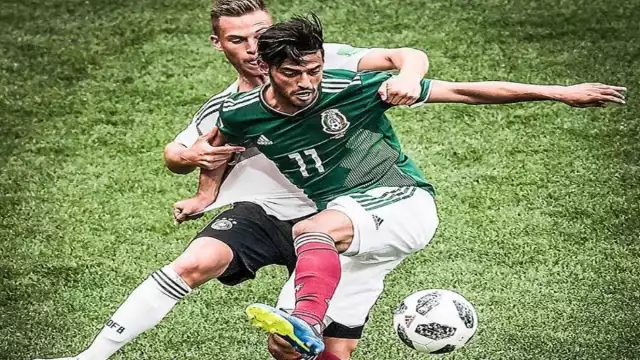 El club Ko’ Cha’ Wolis manifestó haber recibido el pago de la Real Sociedad al adquirir la carta de Carlos Vela.