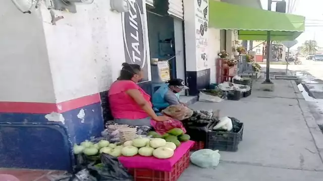 Foto: José Valencia