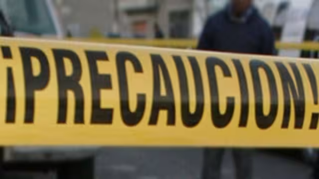 El principal motivo de estas ejecuciones políticas gira en torno a la complicidad de autoridades