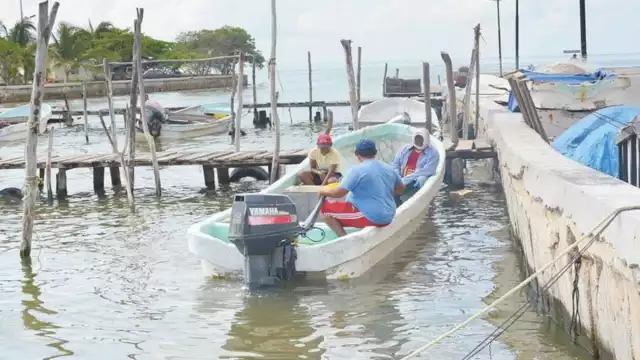 Foto: Fernando Kantún