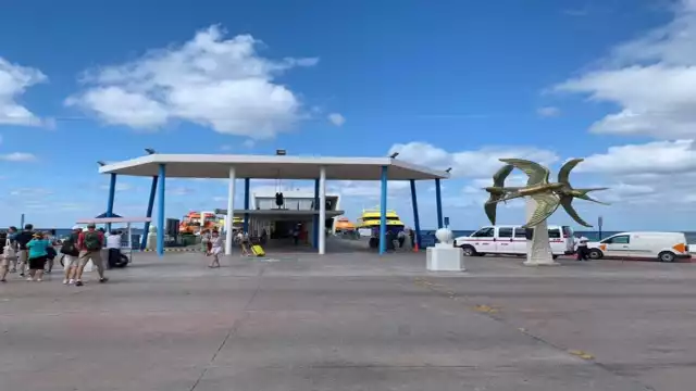 Foto: Apiqroo Cozumel en Facebook