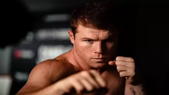 Canelo dio muestra de su riqueza humana al ayudar a una niña que juntaba dinero para poder pagar la operación de su madre, quien padecía un tumor cerebral