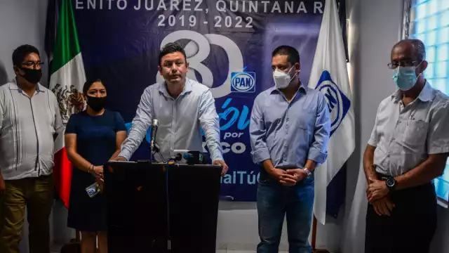 Foto: Víctor Ávalos