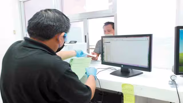 La gran mayoría de ciberdelitos se han cometido en Mérida, Kanasín, Valladolid y Progreso. Foto: Óscar Suaste.