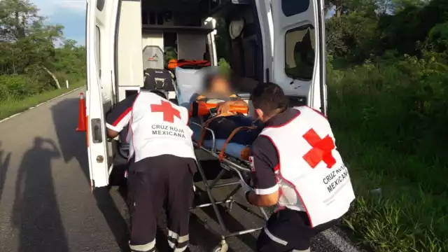 Fotos: Justino Xiu Chan